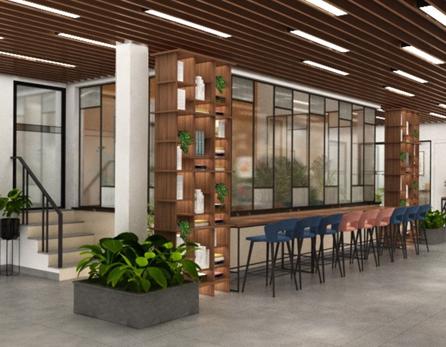 Goodrich Chef Academy, Kailash Colony, New Delhi